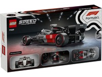 LEGO Speed Champions Audi Revolut F1® Team R26 racerbil 77259 LEGO