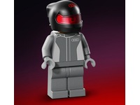 LEGO Speed Champions Audi Revolut F1® Team R26 racerbil 77259 LEGO