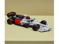 LEGO Speed Champions Audi Revolut F1® Team R26 racerbil 77259 LEGO
