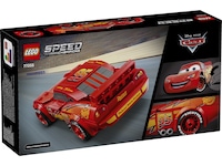 LEGO Speed Champions Lynet McQueen 77255 LEGO