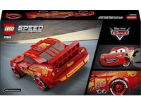 LEGO Speed Champions Lynet McQueen 77255 LEGO