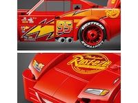 LEGO Speed Champions Lynet McQueen 77255 LEGO