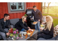 Broil King Gassgrill Crown™ 420 Grill