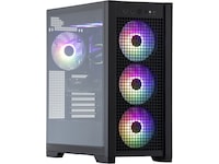 Komplett-PC Epic Gaming i347 RGB Gaming-PC stasjonær