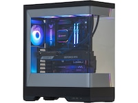 Komplett-PC Epic Gaming a352 RGB Gaming-PC stasjonær