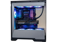 Komplett-PC Epic Gaming a352 RGB Gaming-PC stasjonær