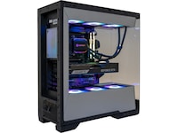 Komplett-PC Epic Gaming a352 RGB Gaming-PC stasjonær