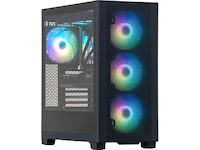 Komplett-PC Epic Gaming a222 RGB Gaming-PC stasjonær