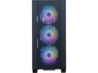 Komplett-PC Epic Gaming a222 RGB Gaming-PC stasjonær