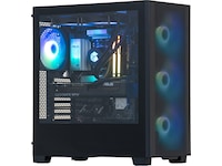 Komplett-PC Epic Gaming a282 RGB Gaming-PC stasjonær