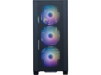 Komplett-PC Epic Gaming a282 RGB Gaming-PC stasjonær