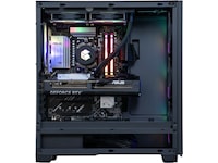 Komplett-PC Epic Gaming a282 RGB Gaming-PC stasjonær