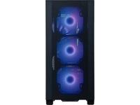 Komplett-PC Epic Gaming a281 RGB Gaming-PC stasjonær