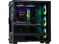 Komplett-PC Epic Gaming a281 RGB Gaming-PC stasjonær