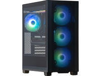 Komplett-PC Epic Gaming a237 RGB Gaming-PC stasjonær
