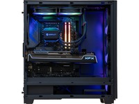 Komplett-PC Epic Gaming a237 RGB Gaming-PC stasjonær