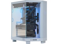 Komplett-PC Epic Gaming i207 RGB Gaming-PC stasjonær