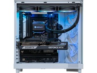 Komplett-PC Epic Gaming i207 RGB Gaming-PC stasjonær