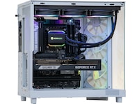 Komplett-PC Epic Gaming i207 RGB Gaming-PC stasjonær
