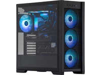 Komplett-PC Epic Gaming a317 RGB Gaming-PC stasjonær