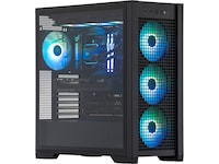 Komplett-PC Epic Gaming i332 RGB - RTX 5080 Edition Gaming-PC stasjonær