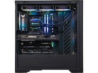 Komplett-PC Epic Gaming i332 RGB - RTX 5080 Edition Gaming-PC stasjonær
