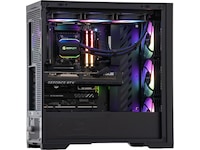 Komplett-PC Epic Gaming i332 RGB - RTX 5080 Edition Gaming-PC stasjonær
