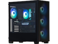 Komplett-PC Advanced Gaming i172 RGB Gaming-PC stasjonær