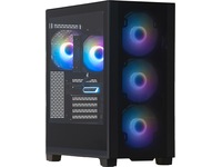Komplett-PC Advanced Gaming i172 RGB Gaming-PC stasjonær