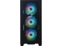 Komplett-PC Advanced Gaming i172 RGB Gaming-PC stasjonær