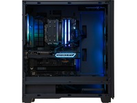 Komplett-PC Advanced Gaming i172 RGB Gaming-PC stasjonær