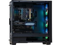 Komplett-PC Advanced Gaming i172 RGB Gaming-PC stasjonær