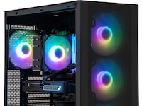 Komplett-PC Advanced Gaming i172 RGB Gaming-PC stasjonær
