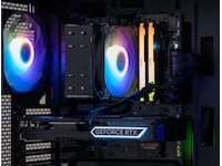 Komplett-PC Advanced Gaming i172 RGB Gaming-PC stasjonær
