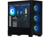 Komplett-PC Epic Gaming i287 RGB Gaming-PC stasjonær