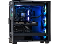 Komplett-PC Epic Gaming i287 RGB Gaming-PC stasjonær