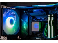 Komplett-PC Epic Gaming i287 RGB Gaming-PC stasjonær