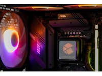 Komplett-PC Epic Gaming i287 RGB Gaming-PC stasjonær