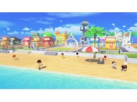 Tomodachi Life UKV Spill til Nintendo Switch 2