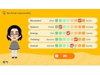 Tomodachi Life UKV Spill til Nintendo Switch 2