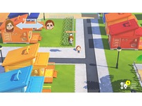 Tomodachi Life UKV Spill til Nintendo Switch 2