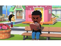 Tomodachi Life UKV Spill til Nintendo Switch 2