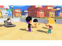 Tomodachi Life UKV Spill til Nintendo Switch 2