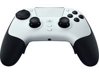 Razer Raiju V3 Pro trådløs kontroller for PS5 og PC (hvit) Tilbehør til PS5