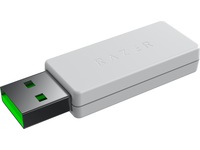 Razer Raiju V3 Pro trådløs kontroller for PS5 og PC (hvit) Tilbehør til PS5