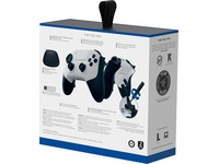 Razer Raiju V3 Pro trådløs kontroller for PS5 og PC (hvit) Tilbehør til PS5