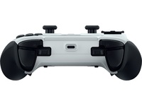 Razer Raiju V3 Pro trådløs kontroller for PS5 og PC (hvit) Tilbehør til PS5