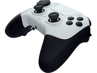 Razer Raiju V3 Pro trådløs kontroller for PS5 og PC (hvit) Tilbehør til PS5