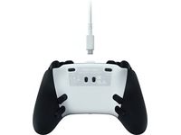 Razer Raiju V3 Pro trådløs kontroller for PS5 og PC (hvit) Tilbehør til PS5