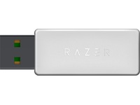 Razer Raiju V3 Pro trådløs kontroller for PS5 og PC (hvit) Tilbehør til PS5